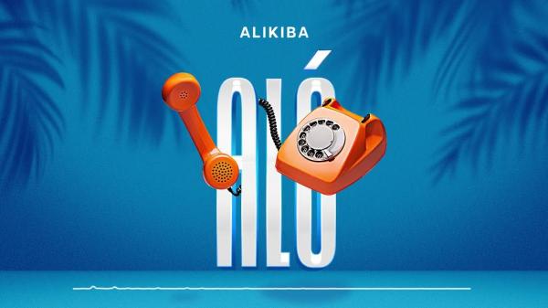 Alikiba – Aló