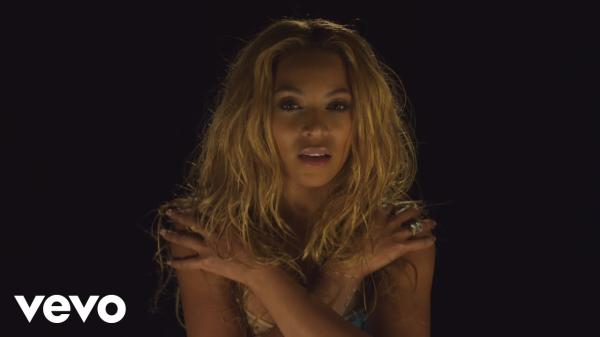 Beyoncé - 1+1