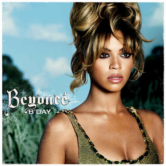 Beyoncé - Encore For The Fans