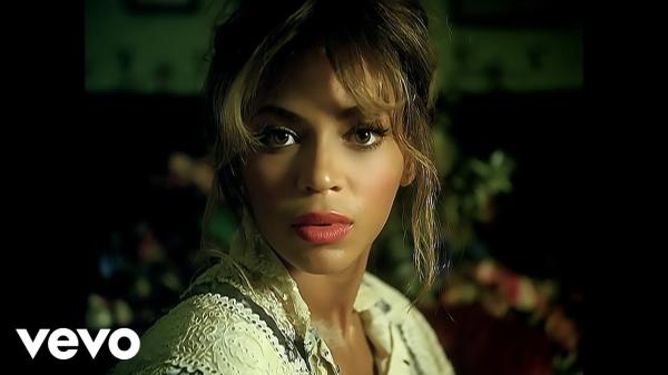 Beyoncé – Deja Vu Ft. Jay-Z