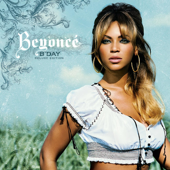 Beyoncé – If
