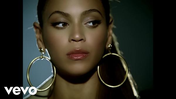 Beyoncé – Ring The Alarm