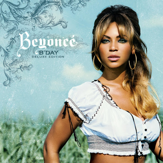 Beyoncé – World Wide Woman