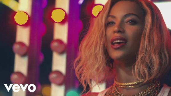 Beyoncé – XO