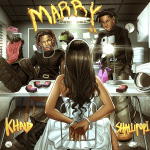 Khaid - Marry ft. Shallipopi