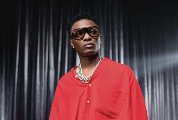 Nigerians react to the highly anticipated Wizkid's Soundman 2 (S2)