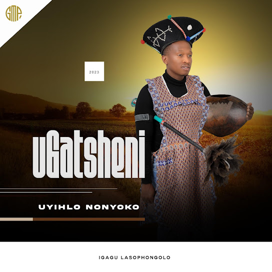 Ugatsheni – Izinyokanyoka ft. Umfoka Msezana
