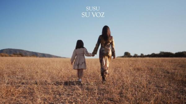 Susu -  ft. Su Voz