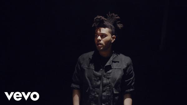 The Weeknd - Live For ft. Drake Explicit