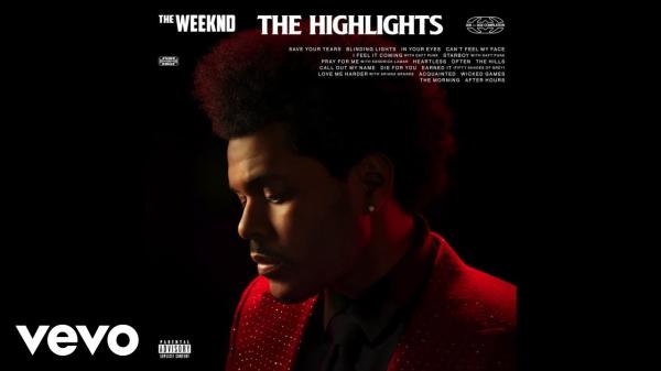 The Weeknd – Acquainted