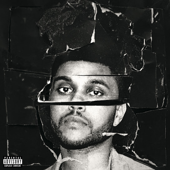 The Weeknd – Prisoner ft. Lana Del Rey