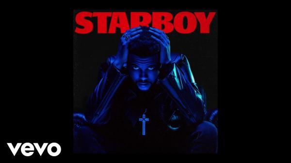 The Weeknd – Rockin’