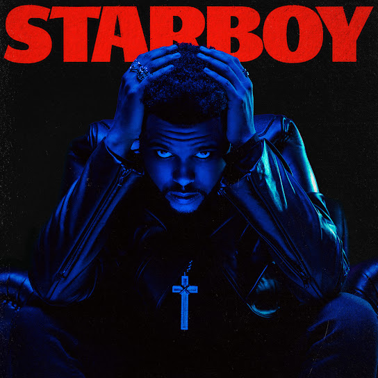 The Weeknd – Starboy (Kygo Remix) Ft. Daft Punk